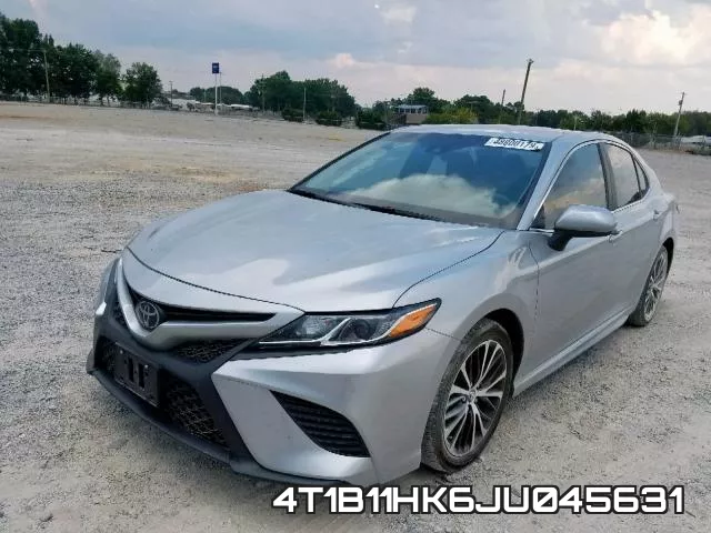 4T1B11HK6JU045631 фото 3