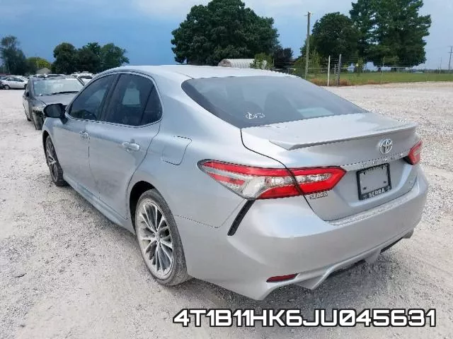 4T1B11HK6JU045631 фото 4