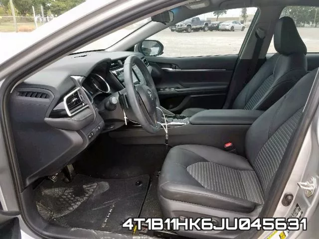 4T1B11HK6JU045631 фото 6