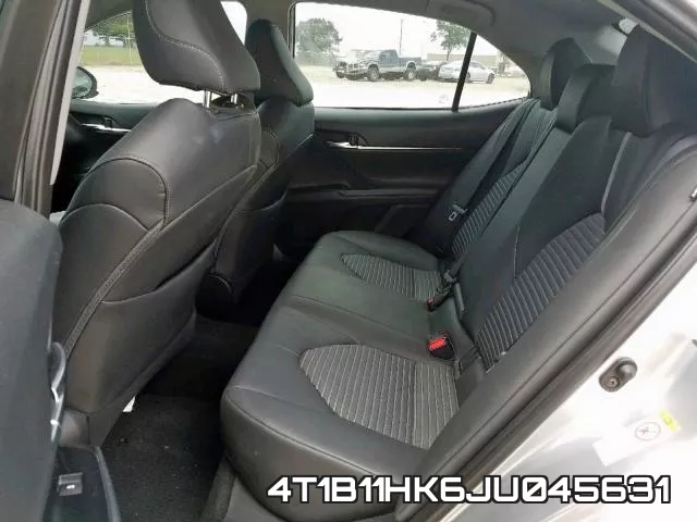 4T1B11HK6JU045631 фото 7