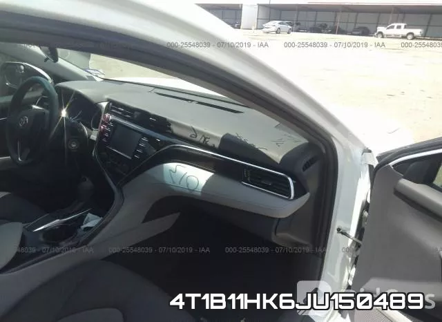 4T1B11HK6JU150489 фото 6