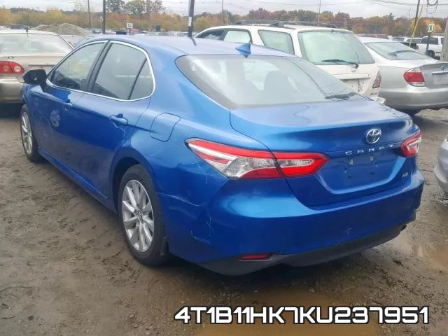 4T1B11HK7KU237951 фото 4