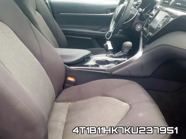 4T1B11HK7KU237951 фото 6