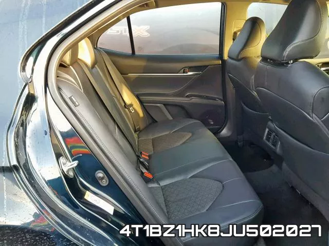 4T1BZ1HK8JU502027 фото 7