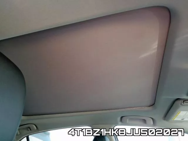 4T1BZ1HK8JU502027 фото 10