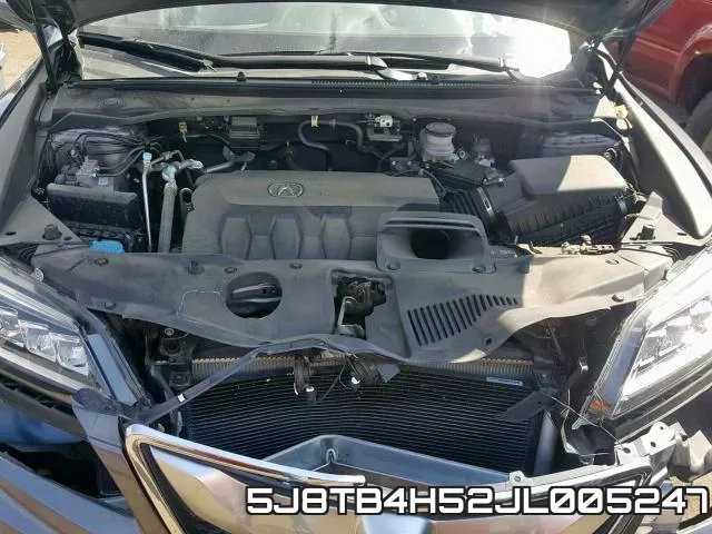 5J8TB4H52JL005247 фото 8