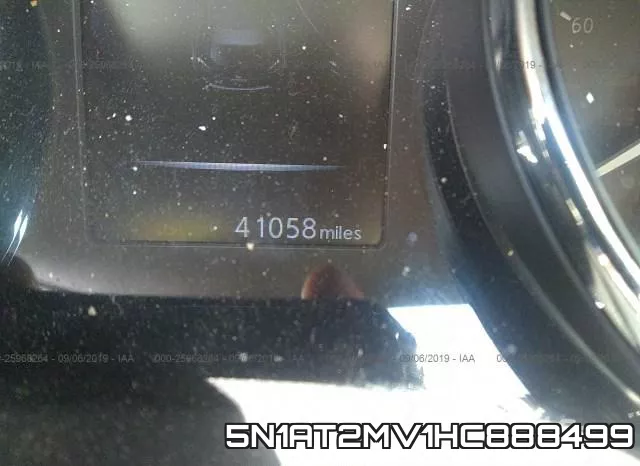 5N1AT2MV1HC888499 фото 8