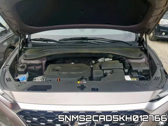 5NMS2CAD5KH012766 фото 8