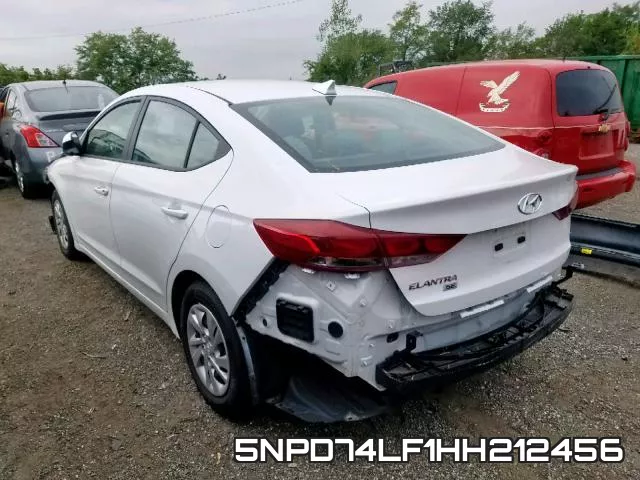 5NPD74LF1HH212456 фото 4