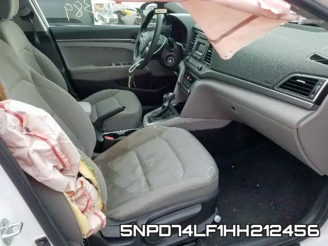 5NPD74LF1HH212456 фото 6