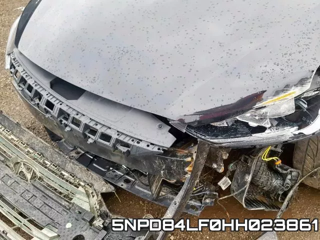5NPD84LF0HH023861 фото 10