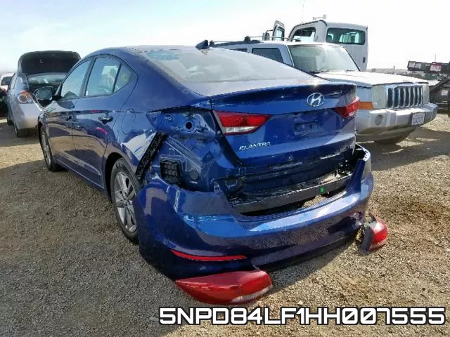 5NPD84LF1HH007555 фото 4