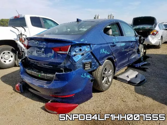 5NPD84LF1HH007555 фото 5