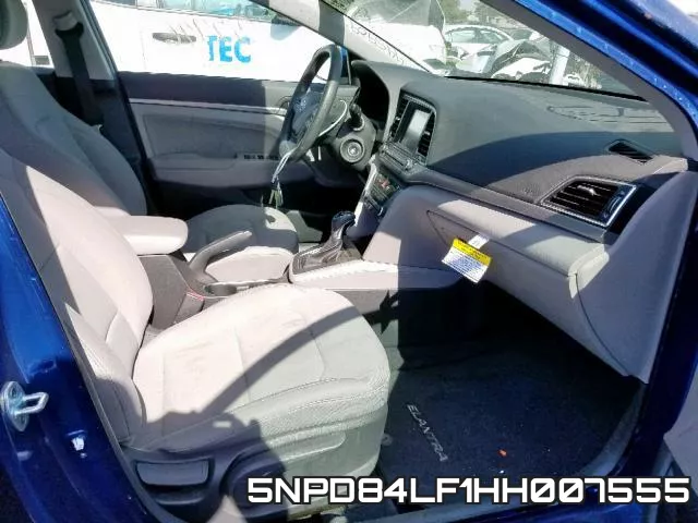 5NPD84LF1HH007555 фото 6