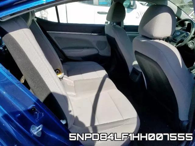 5NPD84LF1HH007555 фото 7