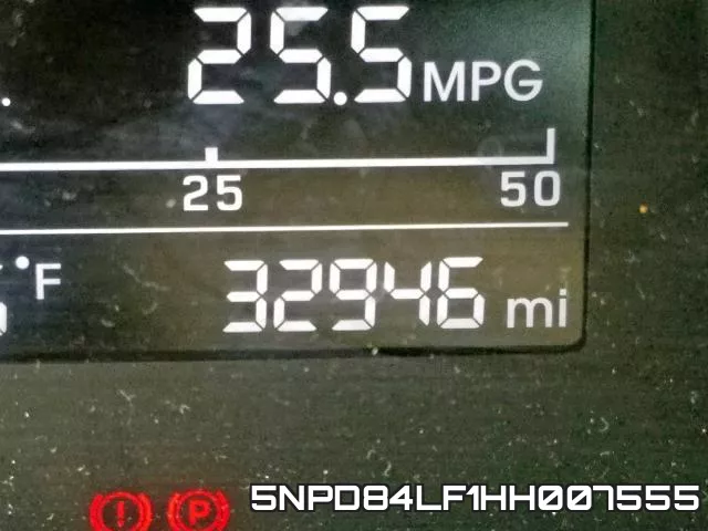 5NPD84LF1HH007555 фото 9