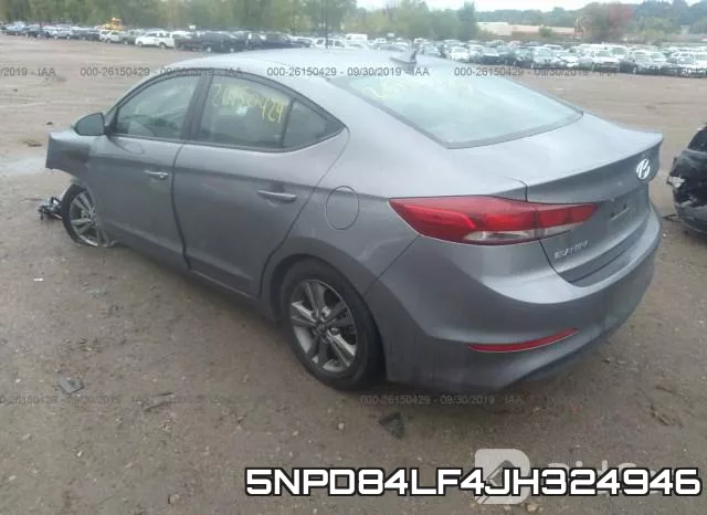 5NPD84LF4JH324946 фото 4