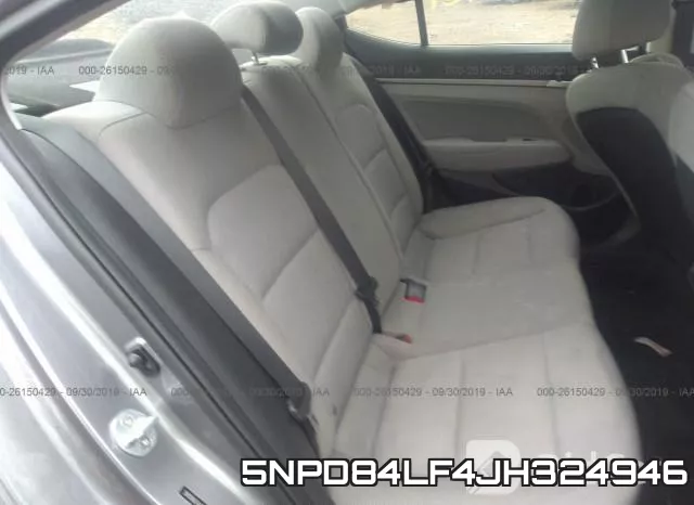 5NPD84LF4JH324946 фото 9