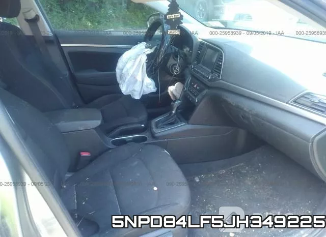 5NPD84LF5JH349225 фото 6