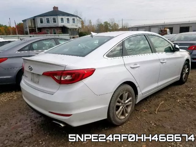 5NPE24AF0HH468674 фото 5