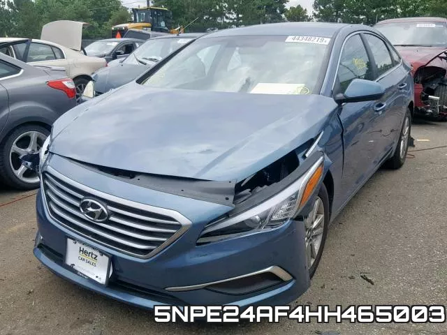 5NPE24AF4HH465003 фото 3