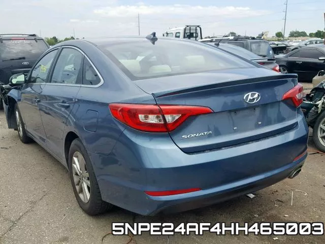 5NPE24AF4HH465003 фото 4