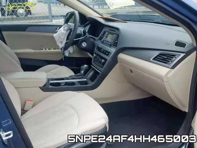 5NPE24AF4HH465003 фото 6