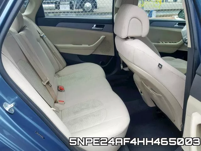 5NPE24AF4HH465003 фото 7