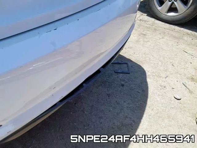 5NPE24AF4HH465941 фото 10