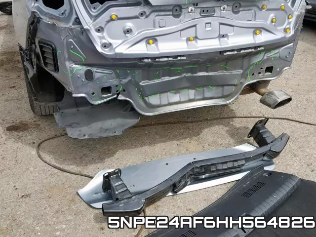 5NPE24AF6HH564826 фото 10