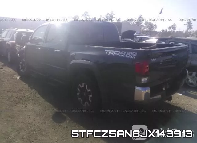 5TFCZ5AN8JX143913 фото 4