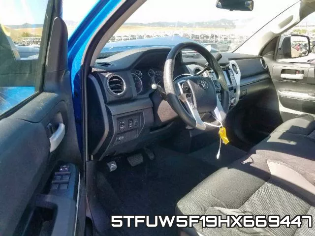 5TFUW5F19HX669447 фото 10