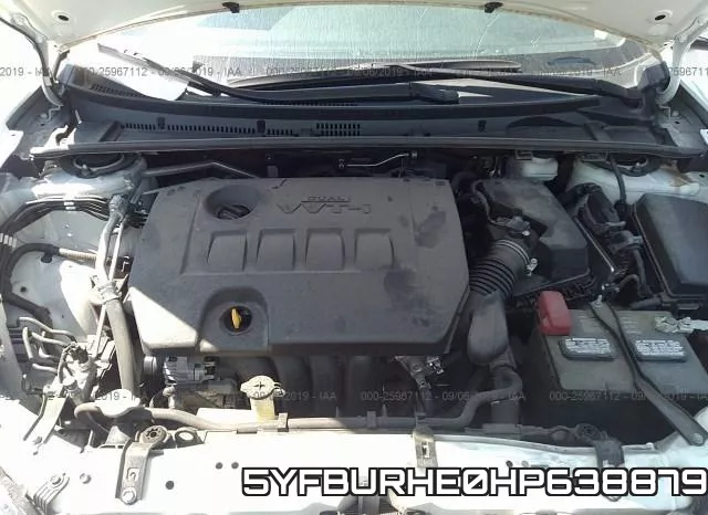 5YFBURHE0HP638879 фото 2