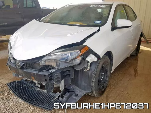 5YFBURHE1HP672037 фото 2