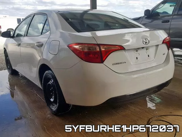 5YFBURHE1HP672037 фото 3