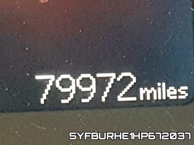 5YFBURHE1HP672037 фото 8