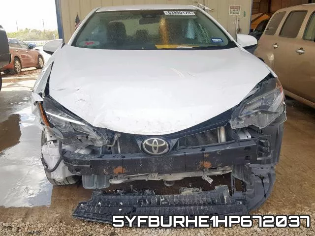 5YFBURHE1HP672037 фото 9