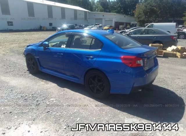 JF1VA1A65K9814144 фото 4