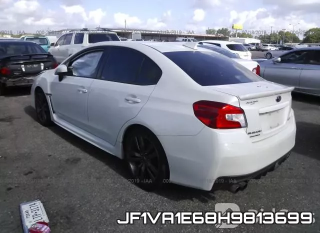 JF1VA1E68H9813699 фото 4