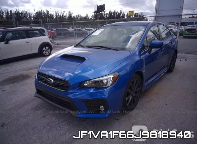 JF1VA1F66J9818940 фото 3