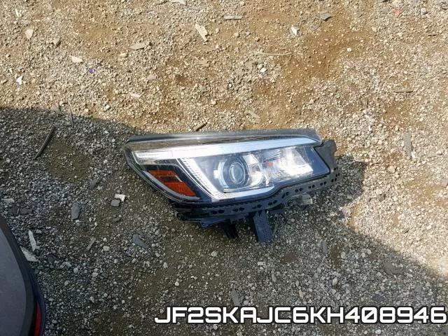 JF2SKAJC6KH408946 фото 10