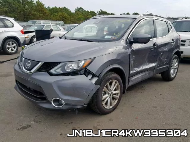 JN1BJ1CR4KW335304 фото 3