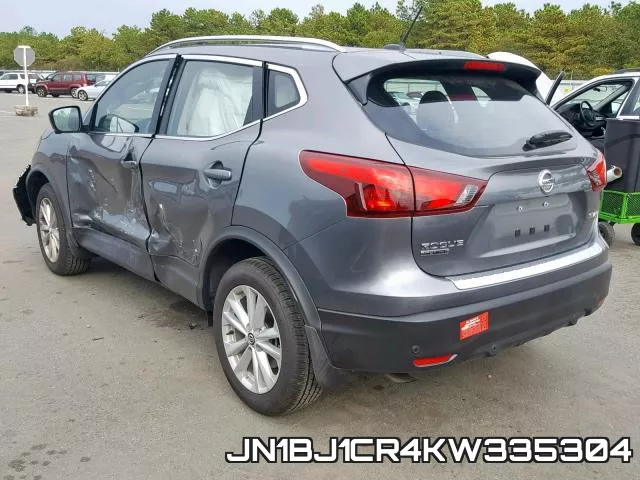 JN1BJ1CR4KW335304 фото 4