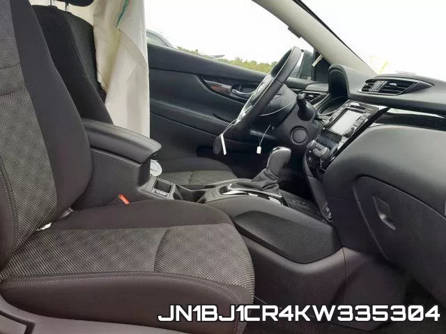 JN1BJ1CR4KW335304 фото 6