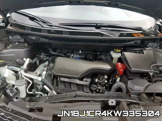 JN1BJ1CR4KW335304 фото 8