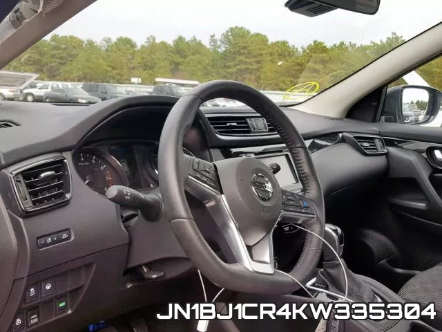JN1BJ1CR4KW335304 фото 10