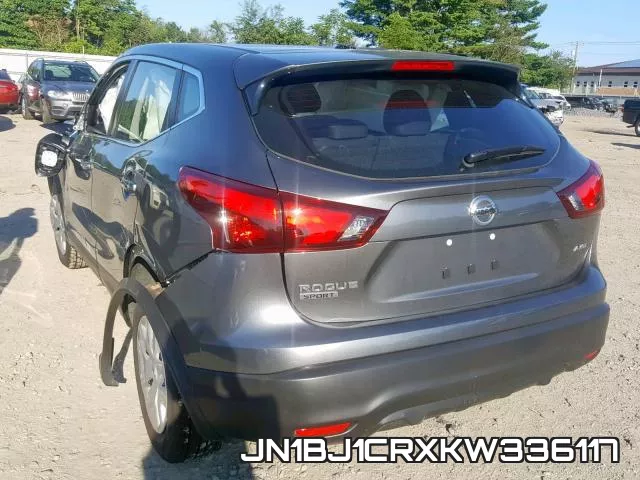 JN1BJ1CRXKW336117 фото 4