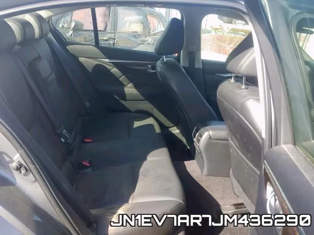 JN1EV7AR7JM436290 фото 7