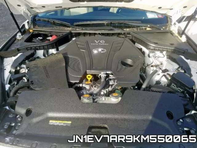 JN1EV7AR9KM550065 фото 8
