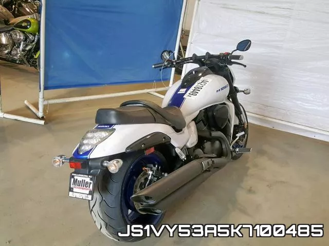 JS1VY53A5K7100485 фото 4